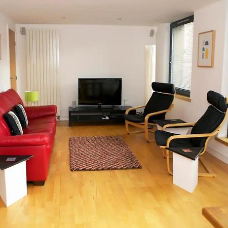 Joivy Inviting Flat With Parking In Canonmills Εδιμβούργο Εξωτερικό φωτογραφία