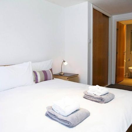 Joivy Inviting Flat With Parking In Canonmills Εδιμβούργο Εξωτερικό φωτογραφία
