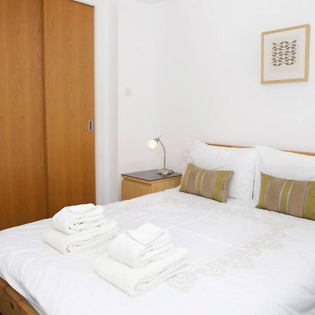 Joivy Inviting Flat With Parking In Canonmills Εδιμβούργο Εξωτερικό φωτογραφία