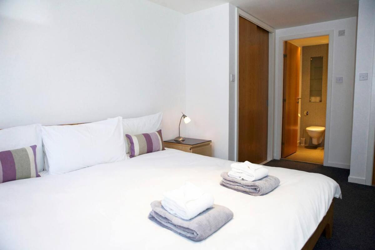 Joivy Inviting Flat With Parking In Canonmills Εδιμβούργο Εξωτερικό φωτογραφία