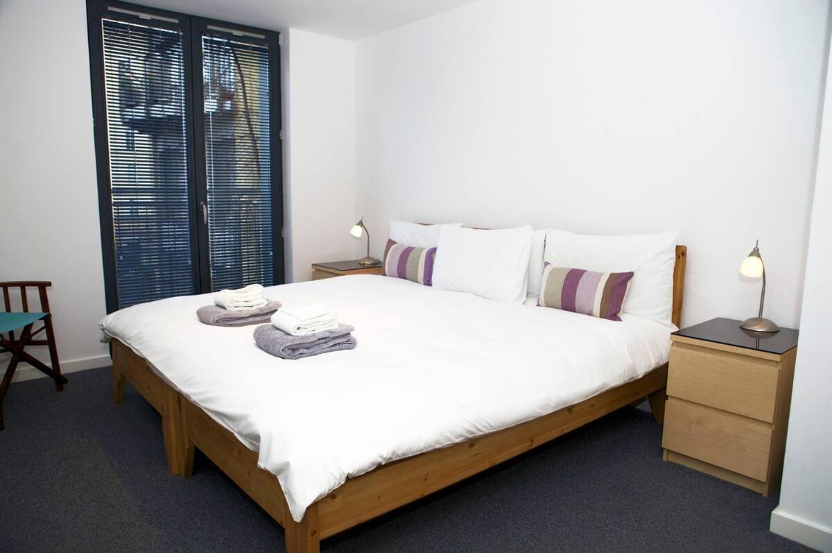 Joivy Inviting Flat With Parking In Canonmills Εδιμβούργο Εξωτερικό φωτογραφία