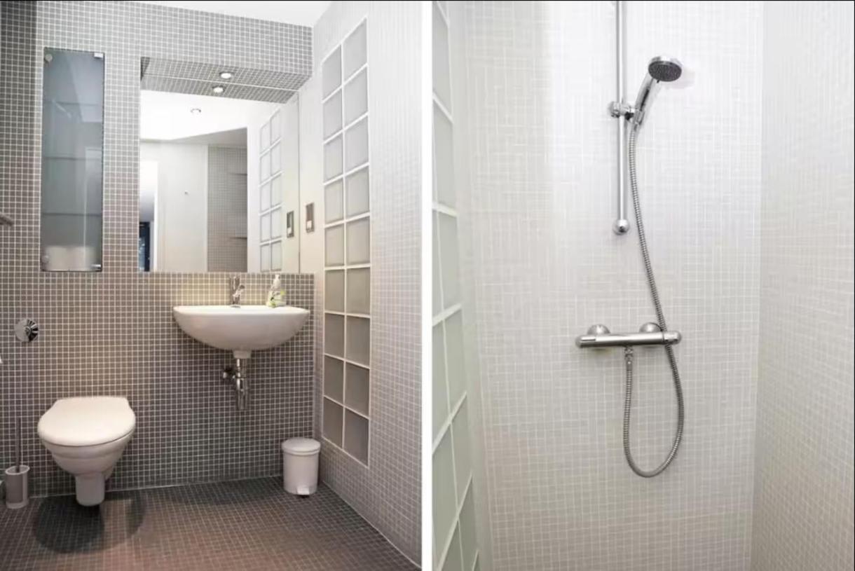Joivy Inviting Flat With Parking In Canonmills Εδιμβούργο Εξωτερικό φωτογραφία